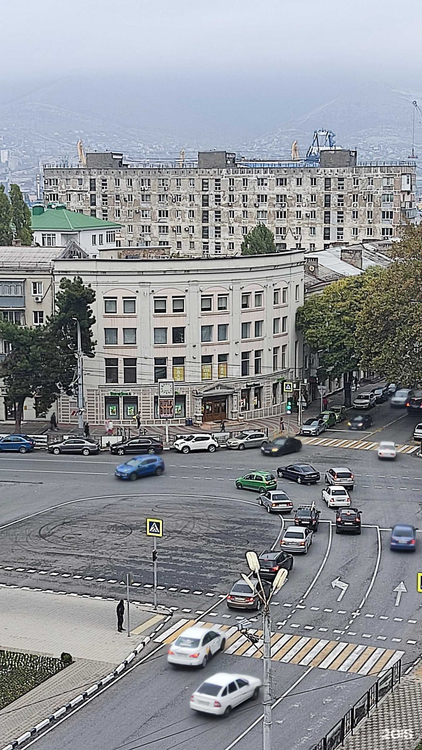 Отзывы на компанию Горячий Хлебbery в Новороссийске c фото - фотография 2 из 2