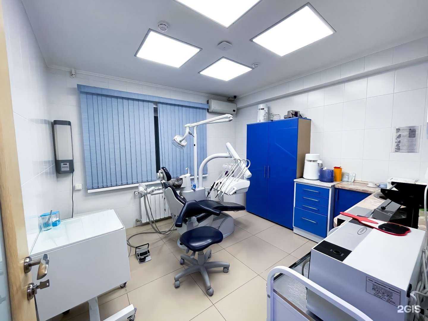 Отзывы на компанию Dental-c в г. Сургут c фото