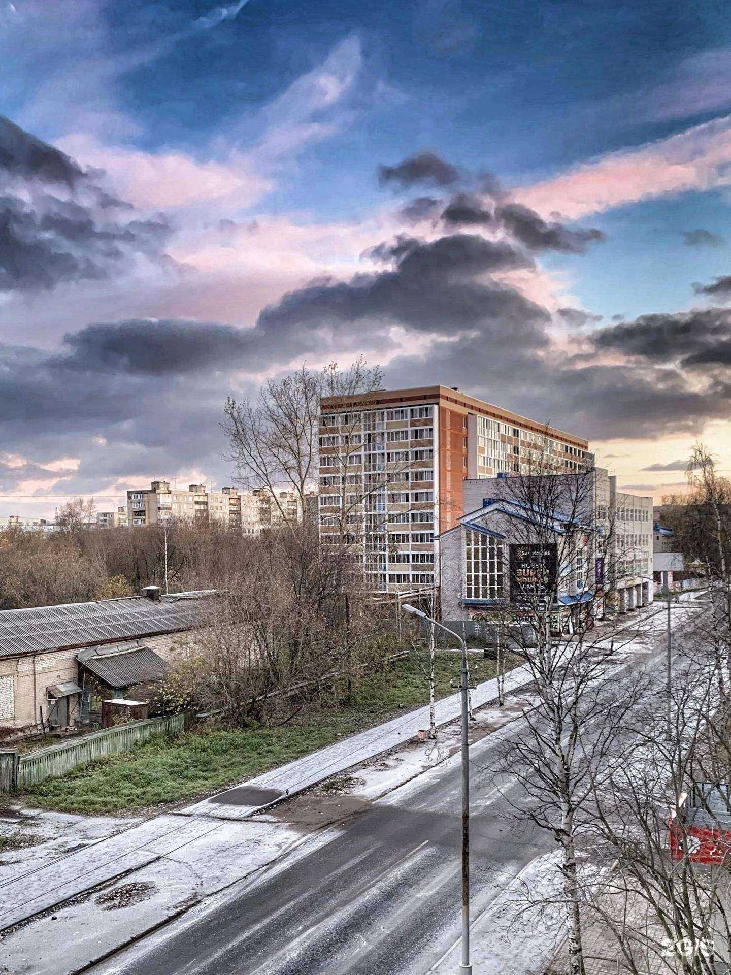 Отзывы на компанию Магазин мебельных тканей в Архангельске c фото - фотография 2 из 2