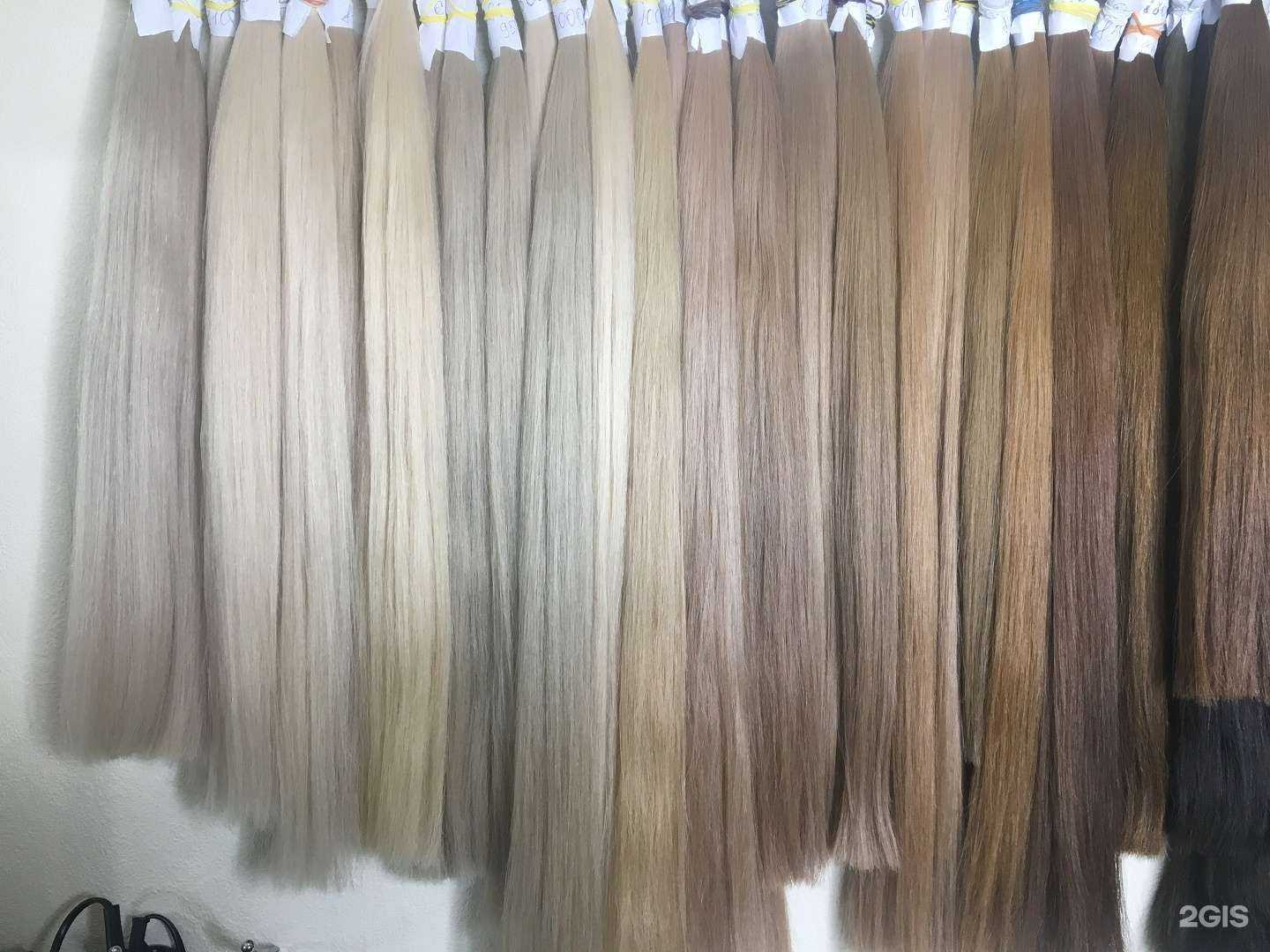 Отзывы на компанию Natalia_volos в Волгограде c фото