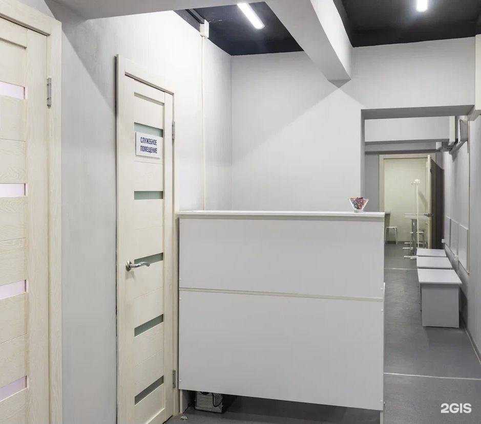 Отзывы на компанию Ветеринарная клиника в Магнитогорске c фото