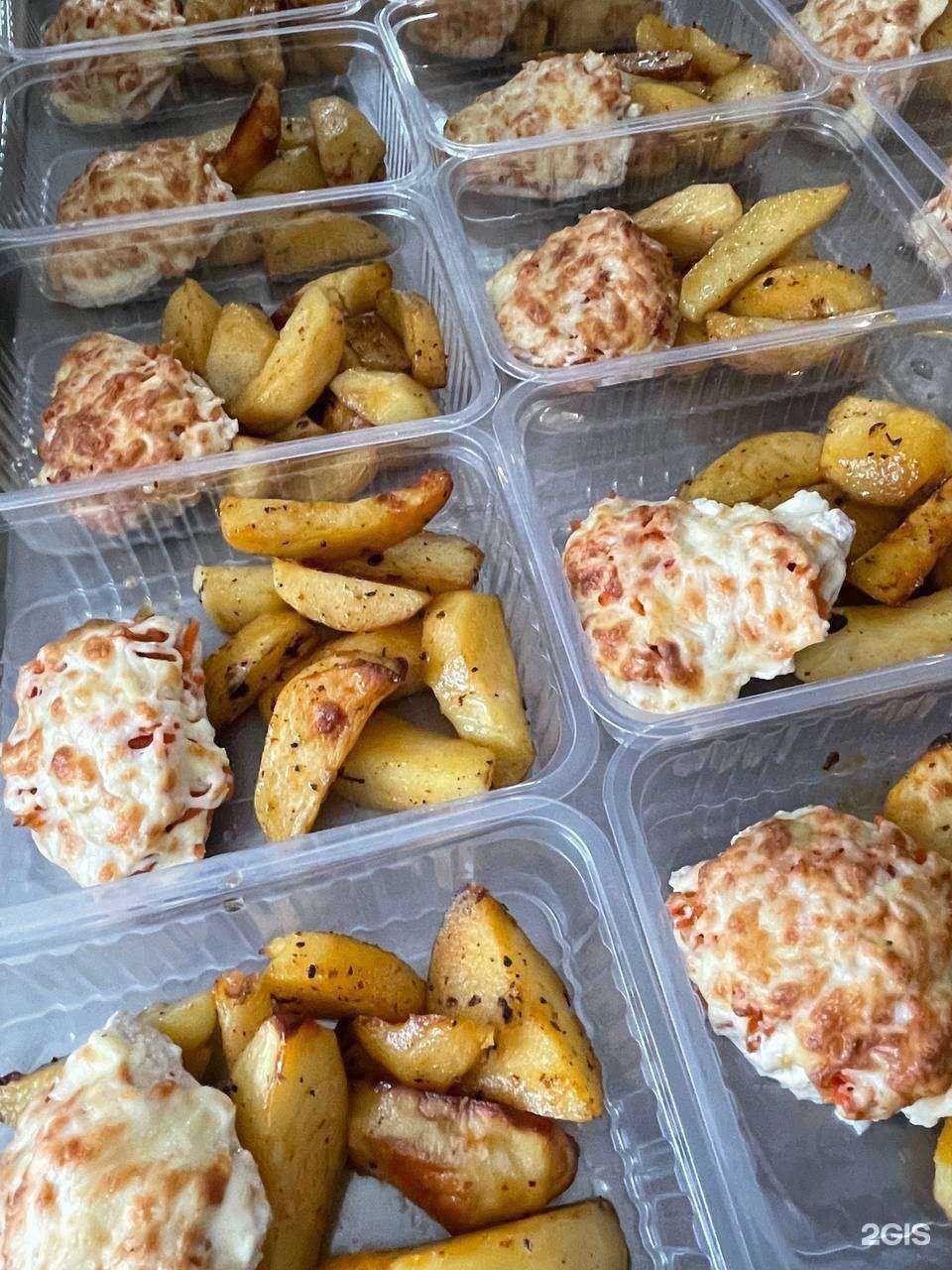 Отзывы на компанию Моя Еда в г. Тюмень c фото