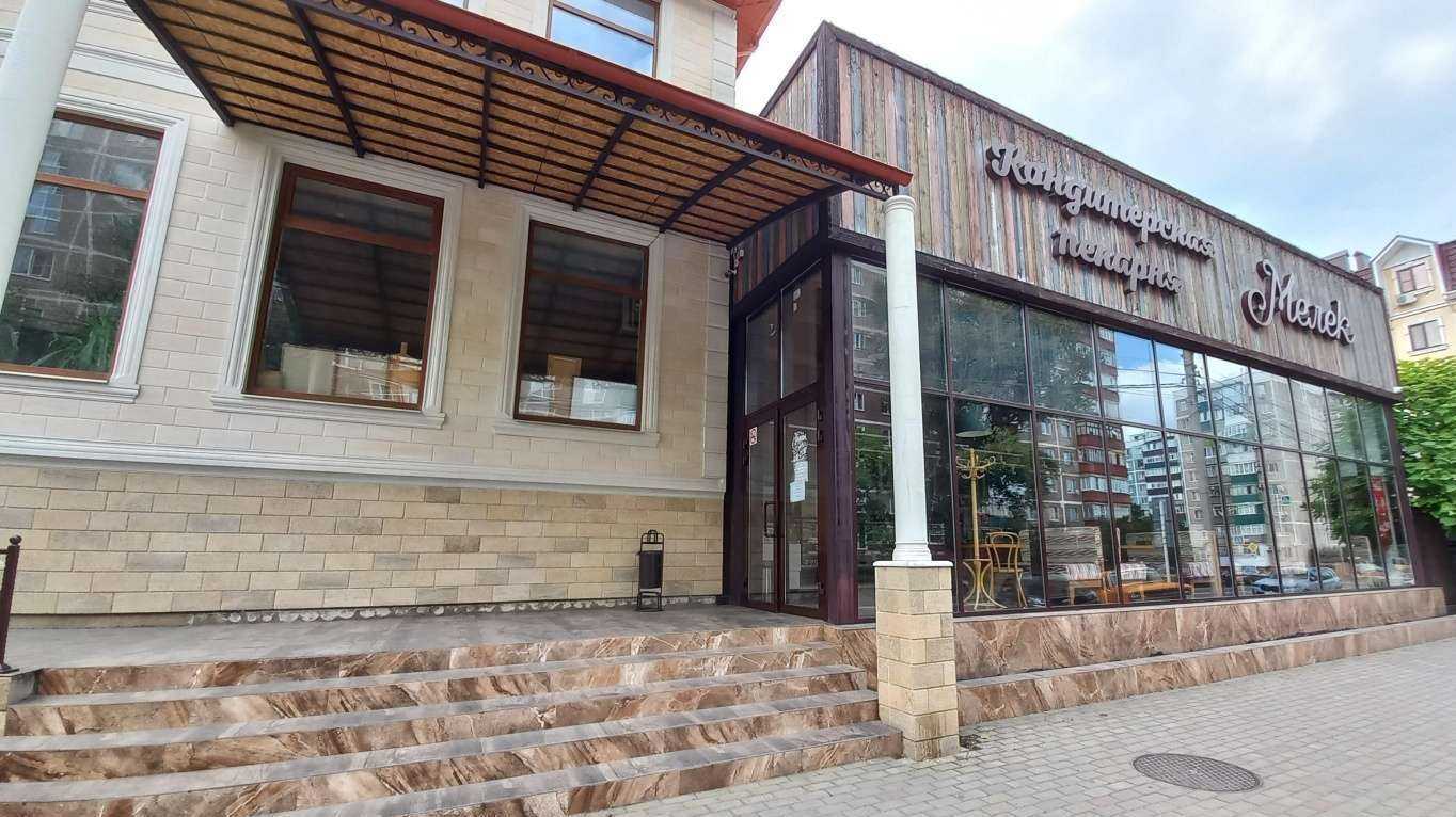 Отзывы на компанию Мелек в Майкопе c фото