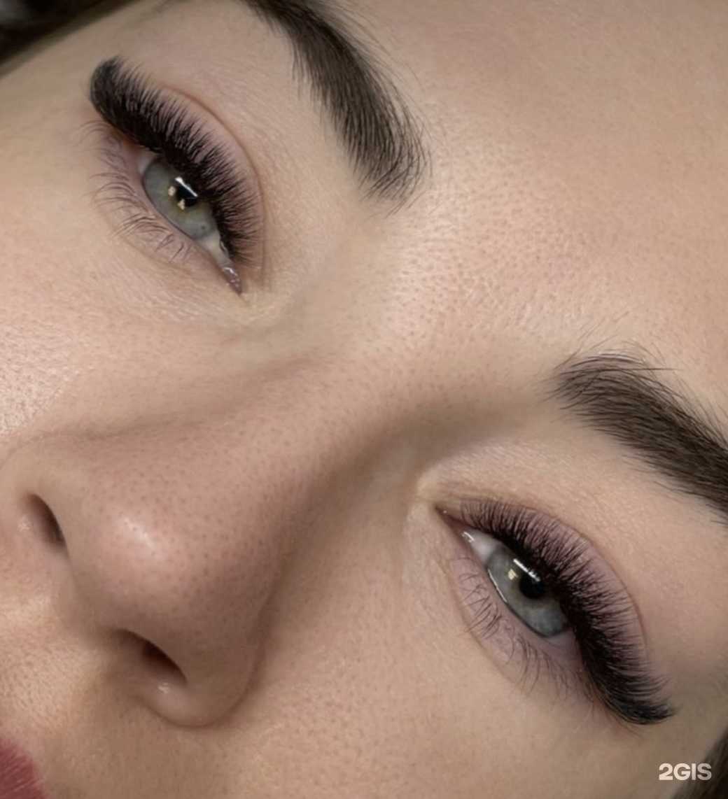 Отзывы на компанию August lash в Краснодаре c фото