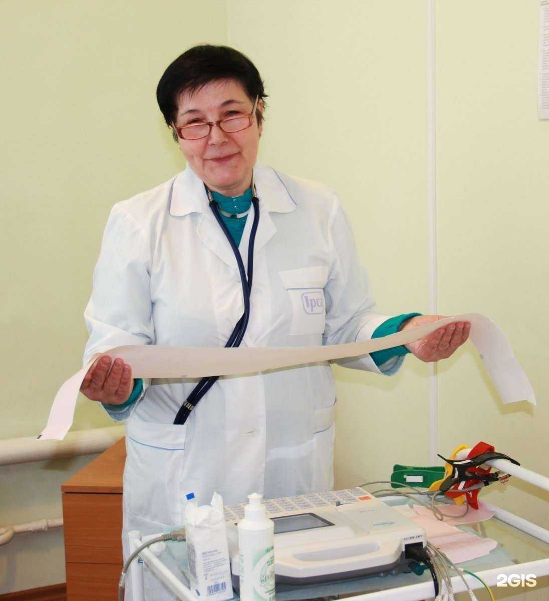 Отзывы на компанию Гармония здоровья в Кирове c фото