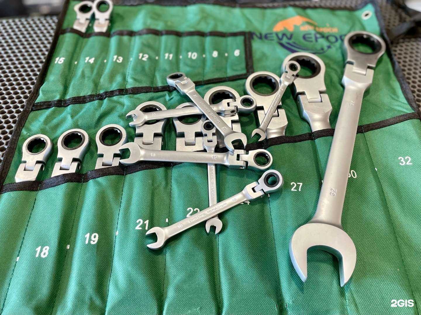 Отзывы на компанию Технарь в Бердске c фото