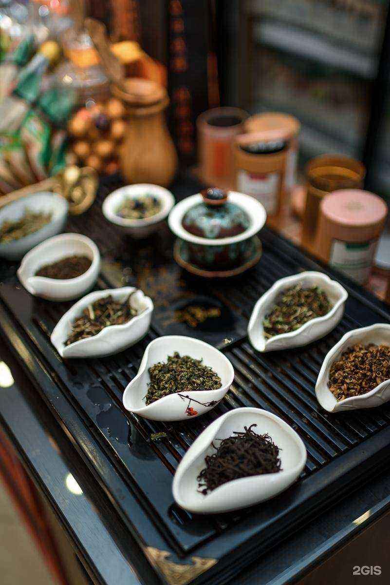 Отзывы на компанию Чайная обитель в г. Томск c фото