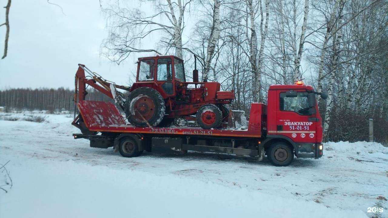 Отзывы на компанию Рязанец в г. Рязань c фото