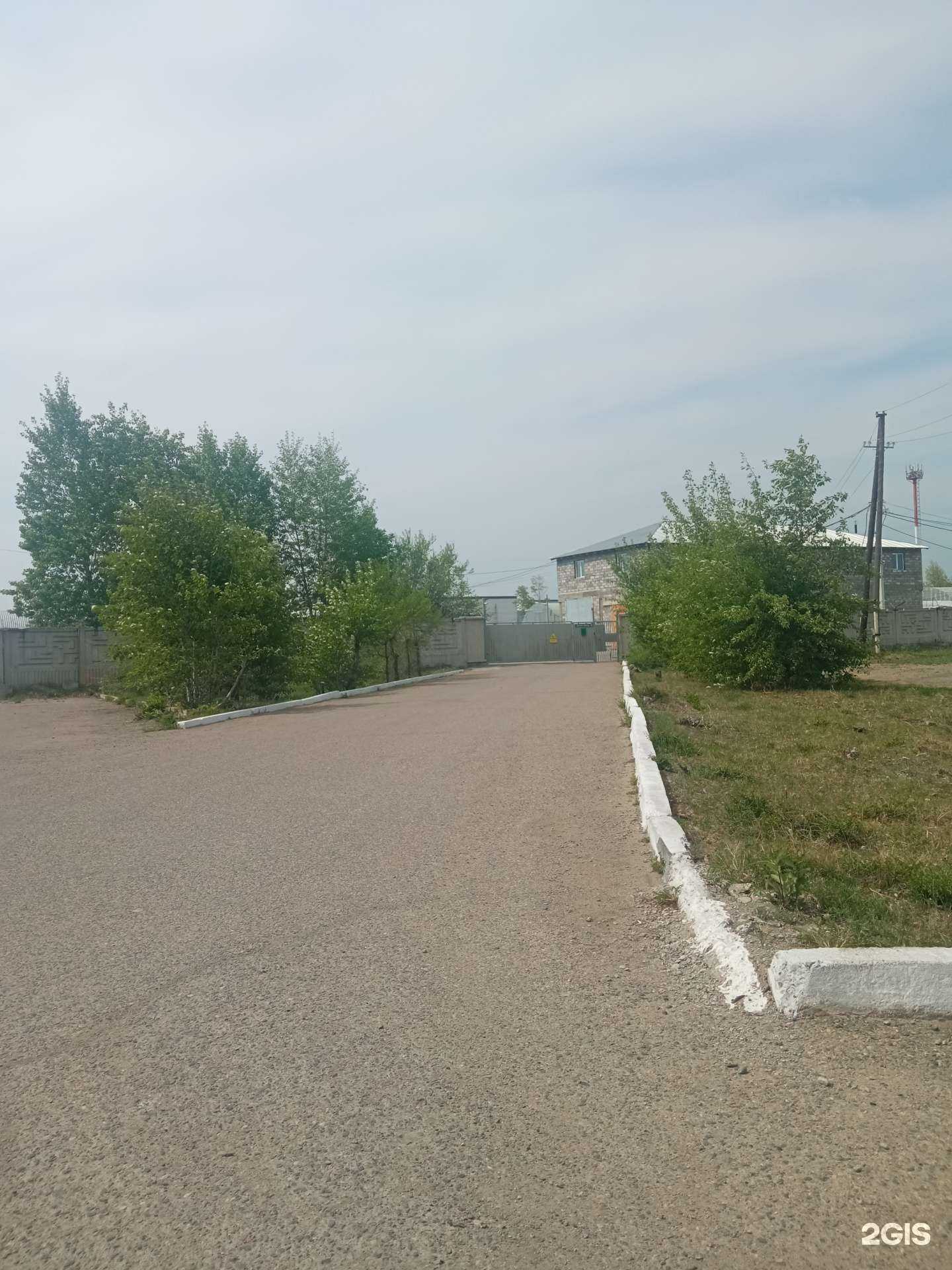 Отзывы на компанию Полимер-Сервис в г. Чита c фото