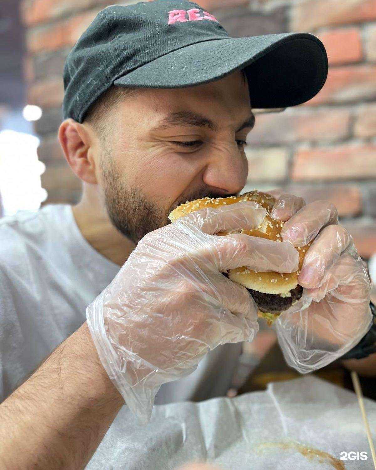 Отзывы на компанию Gurman grill в г. Туймазы c фото