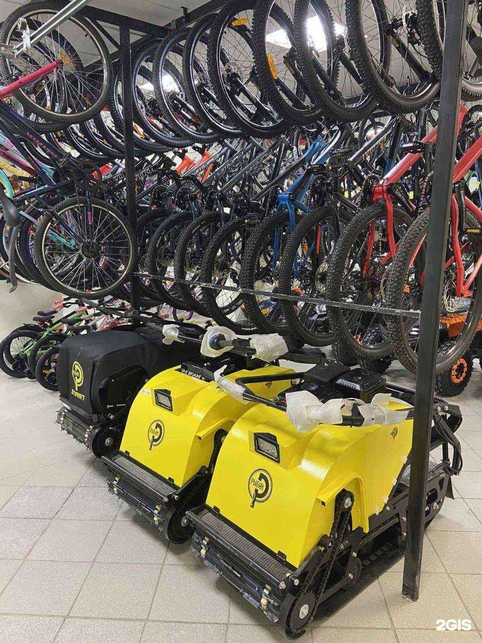 Отзывы на компанию Мото-Вело-Спорт в г. Самара c фото