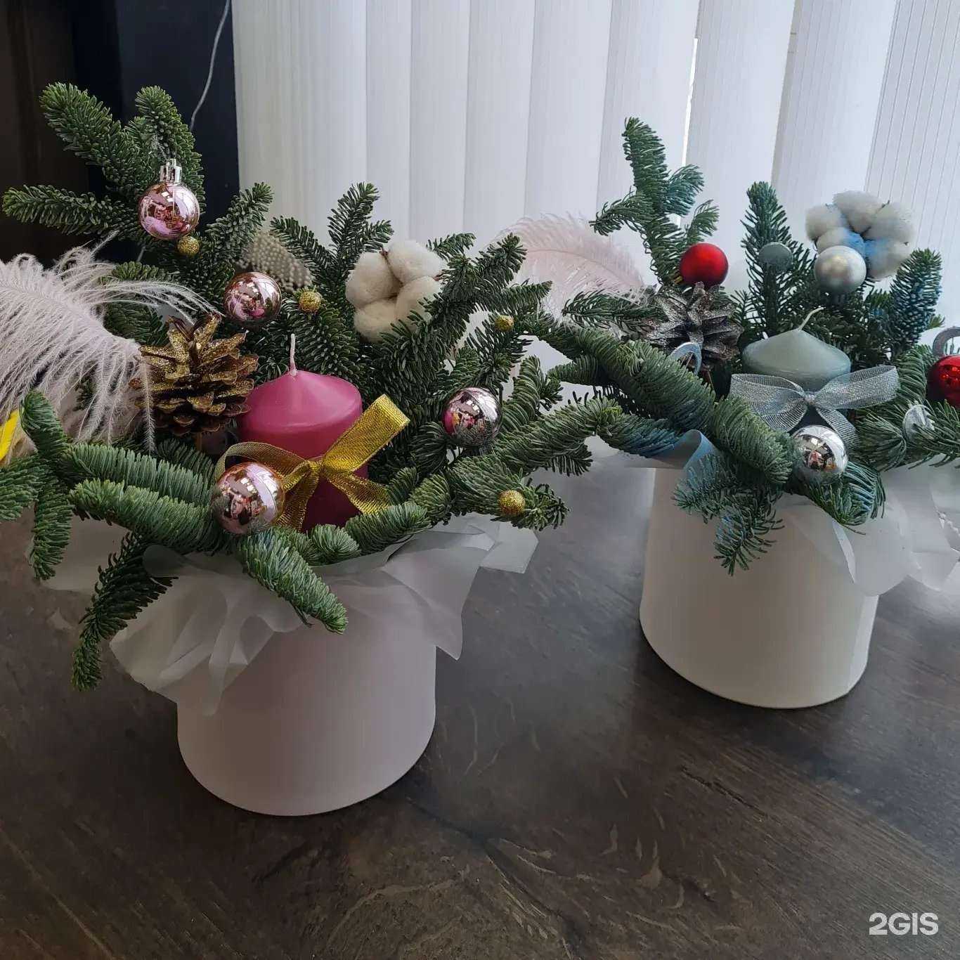 Отзывы на компанию bucet_ot_aigul в Набережных Челнах c фото