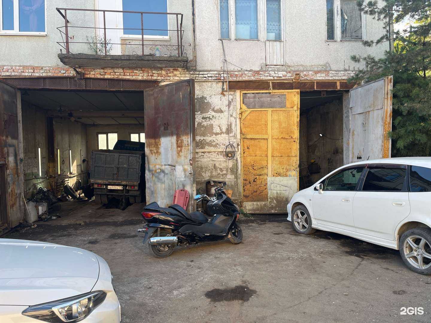 Отзывы на компанию Nagoya в Владивостоке c фото - фотография 2 из 2