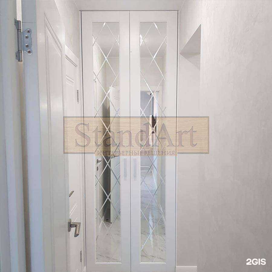 Отзывы на компанию StandArt в Рязани c фото