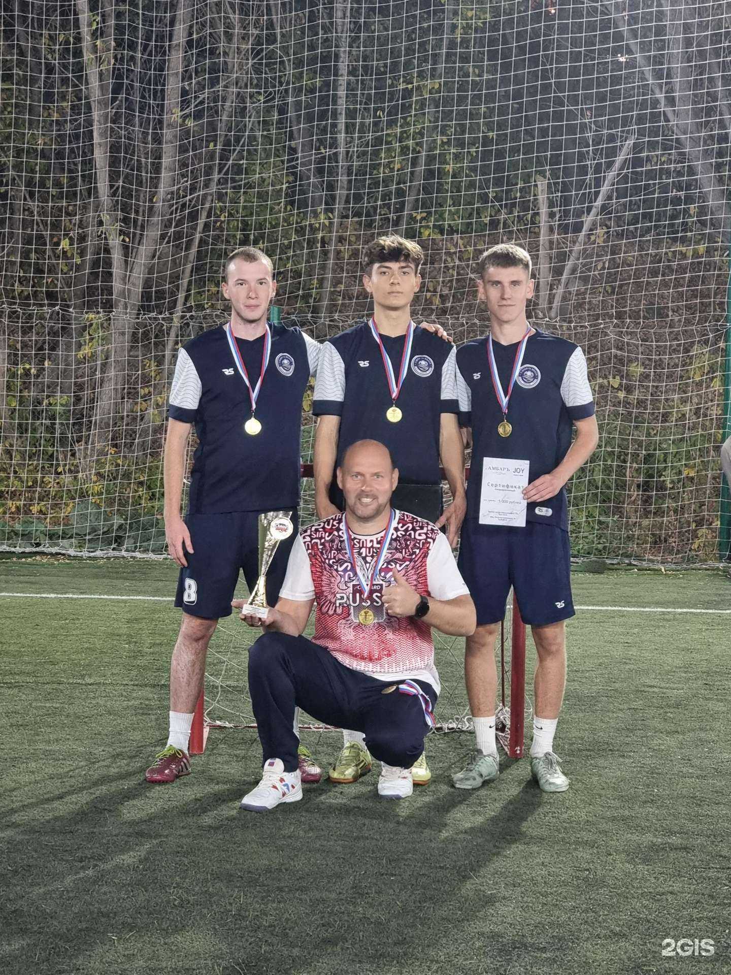 Отзывы на компанию Ангар в Саратове c фото