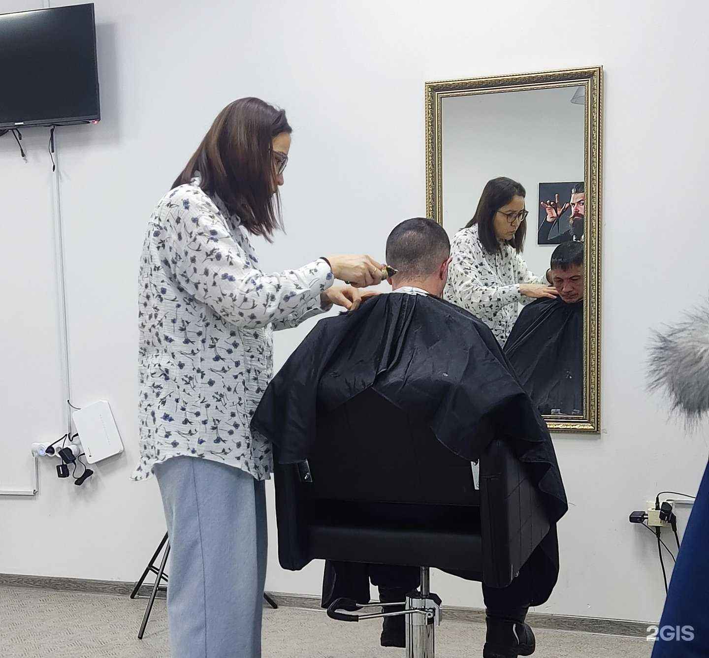 Отзывы на компанию Зара в Новом Уренгое c фото