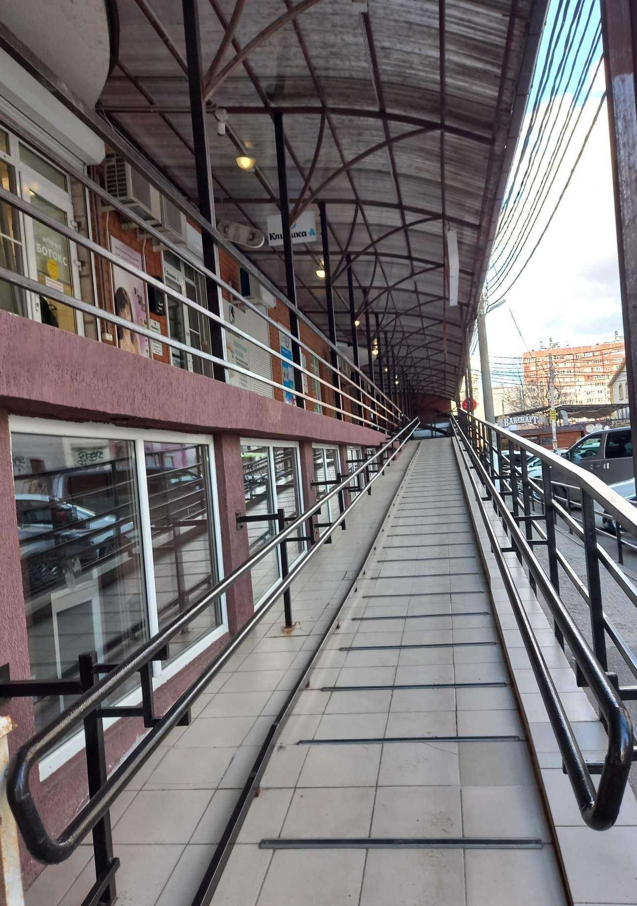 Отзывы на компанию Медкабинет в Краснодаре c фото