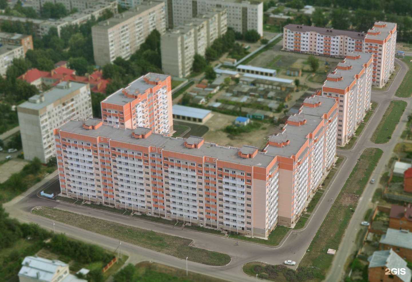 Отзывы на компанию Живая вода в Армавире c фото - фотография 2 из 2