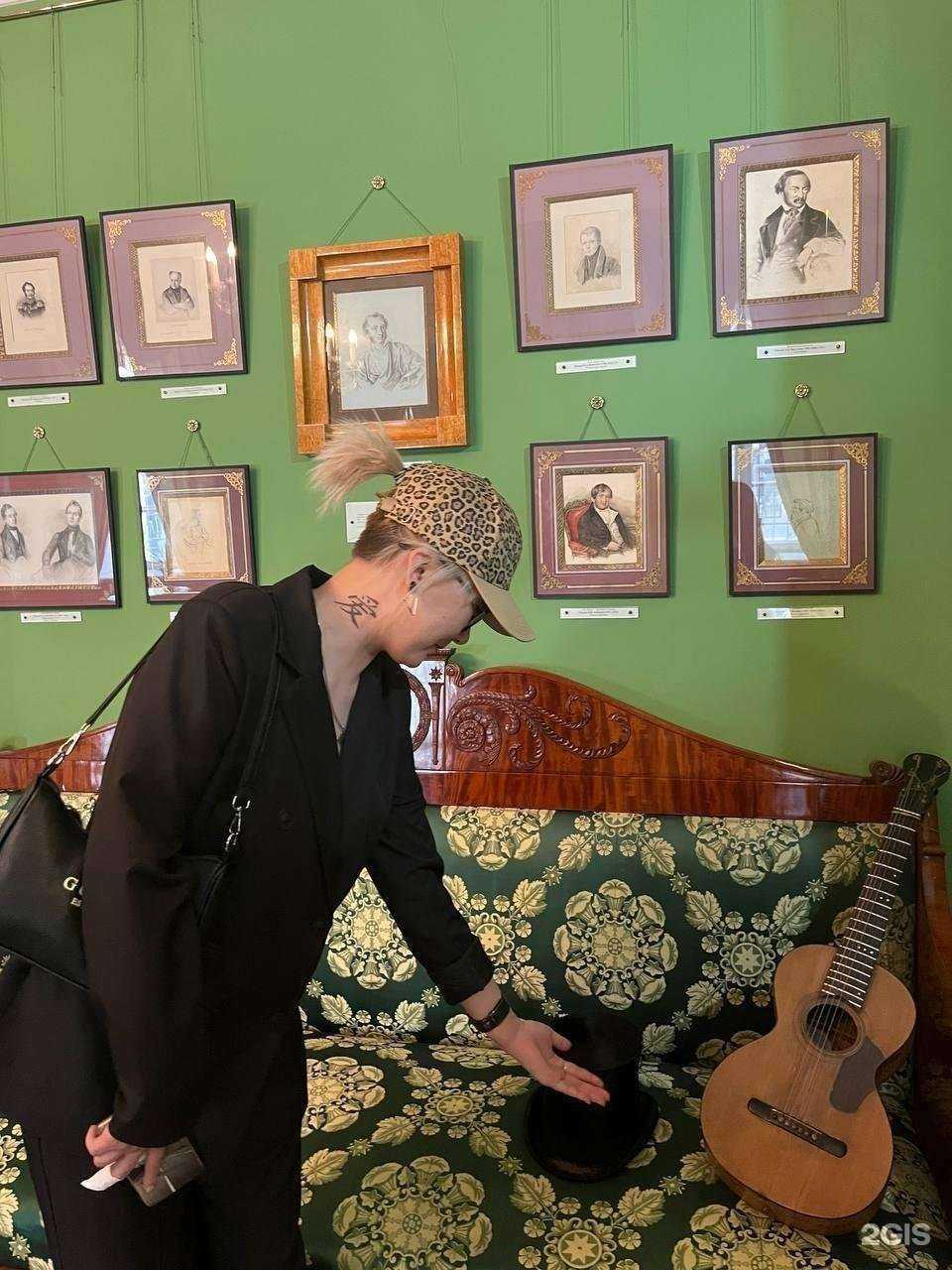 Отзывы на компанию Подмосковный в г. Пушкино c фото