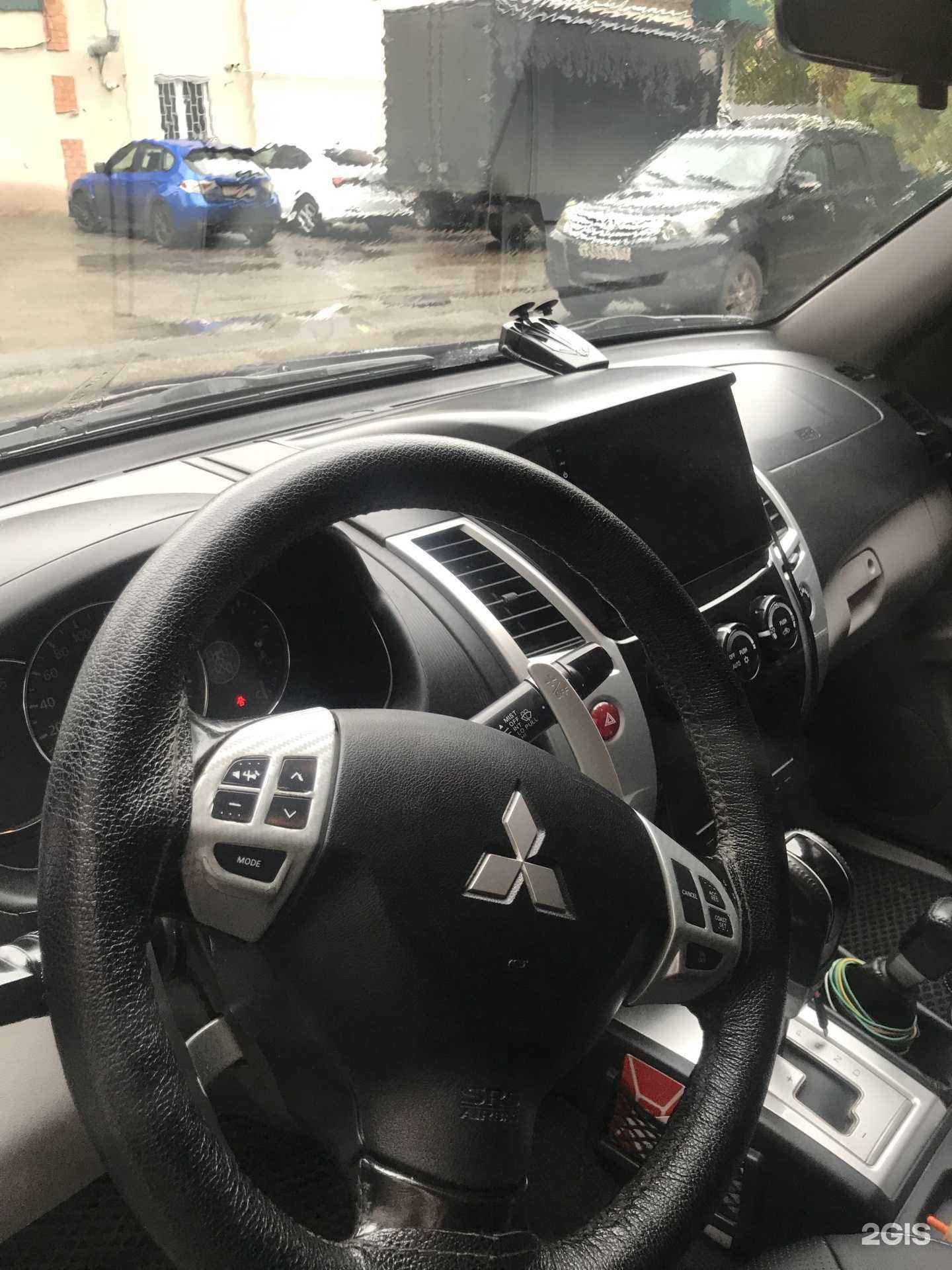 Отзывы на компанию DTS-auto в г. Саратов c фото