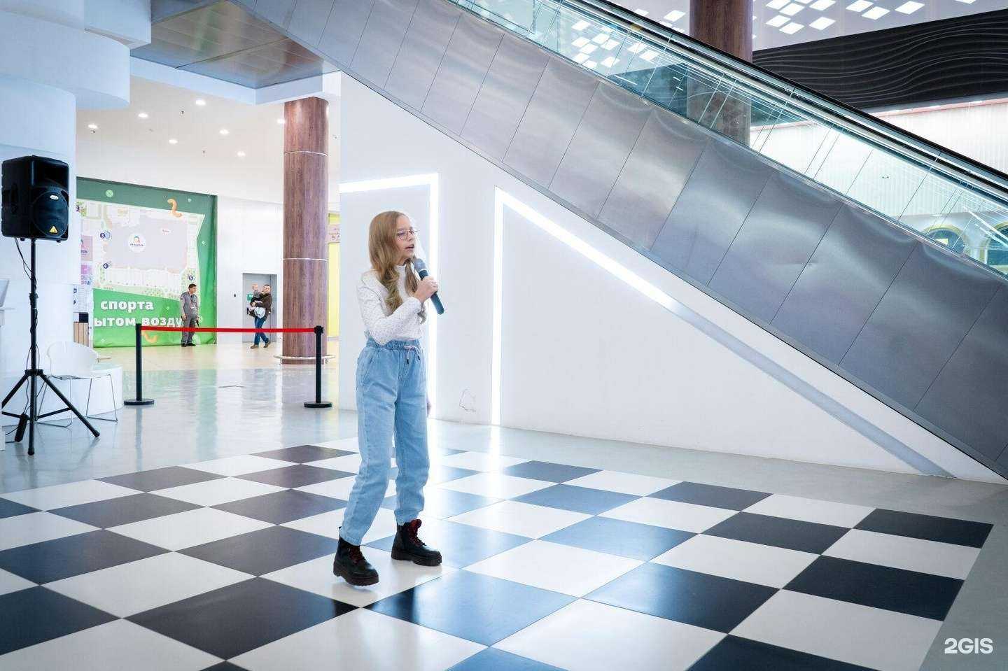 Отзывы на компанию Music Time в Пушкине c фото