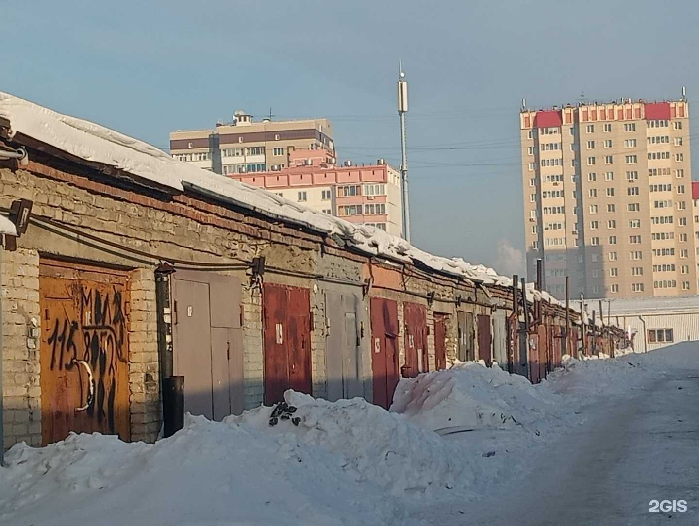 Отзывы на компанию АвтоРядом в г. Новосибирск c фото