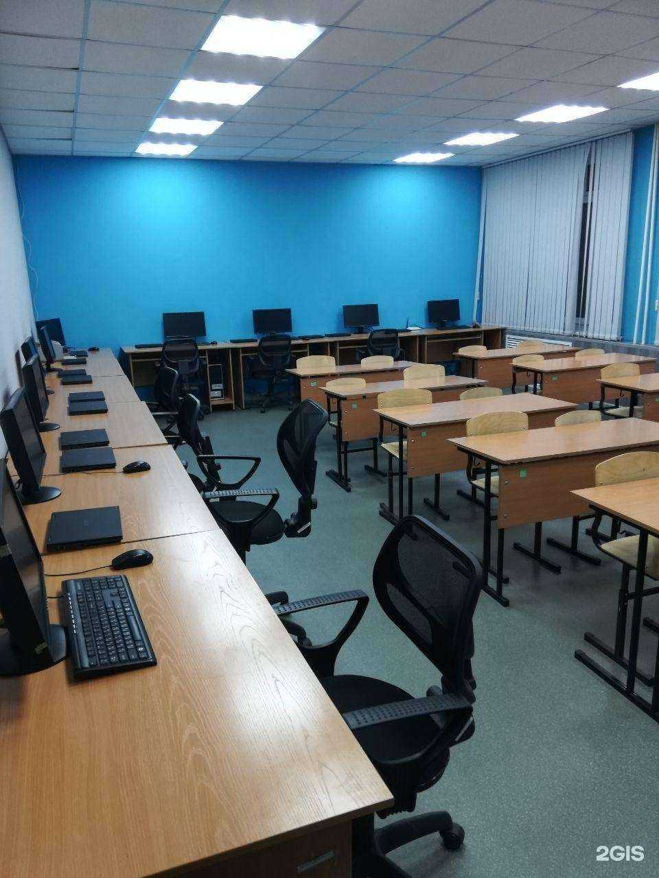 Отзывы на компанию Средняя школа №9 в г. Черногорск c фото