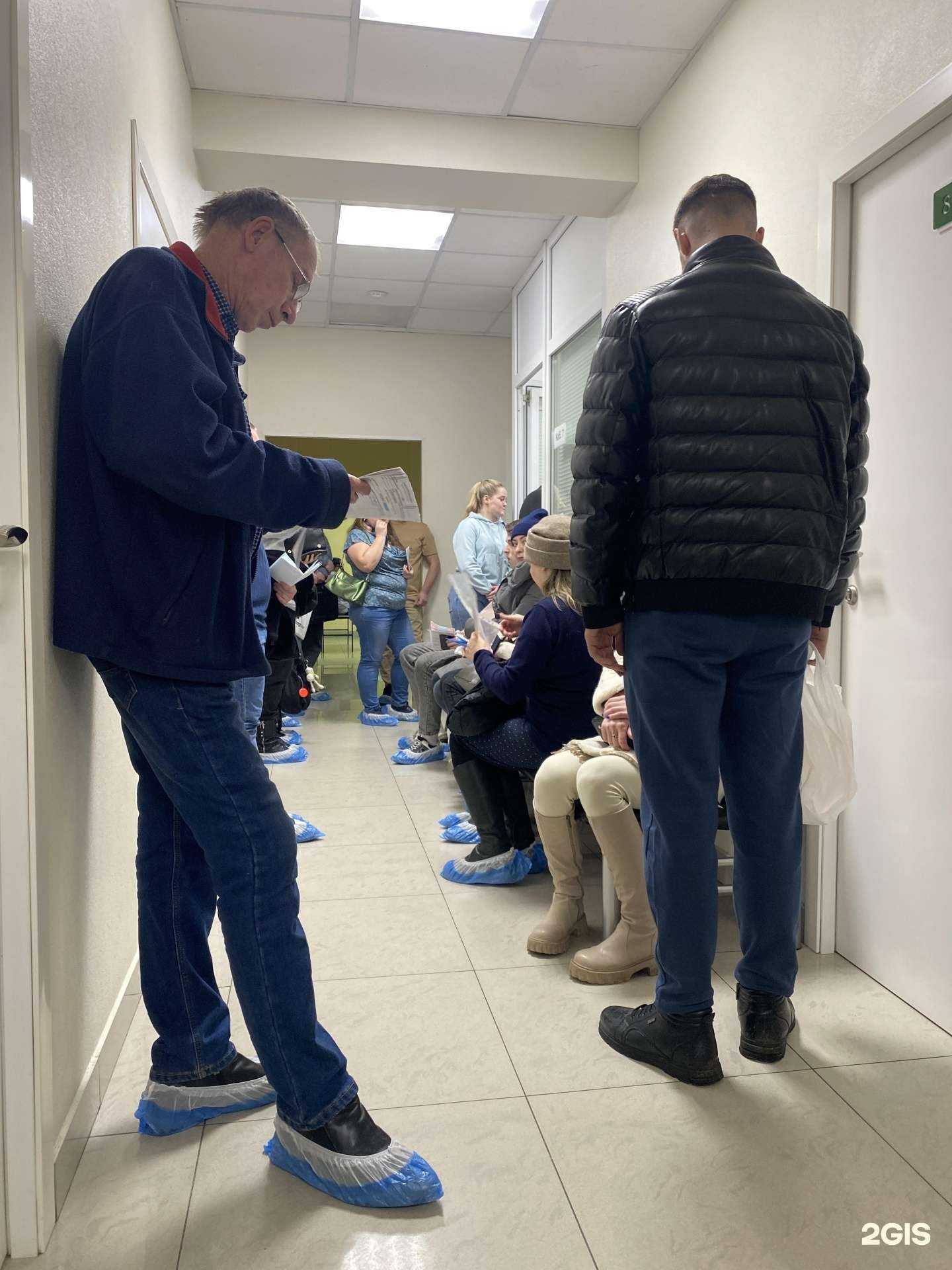 Отзывы на компанию Здоровье в г. Северодвинск c фото