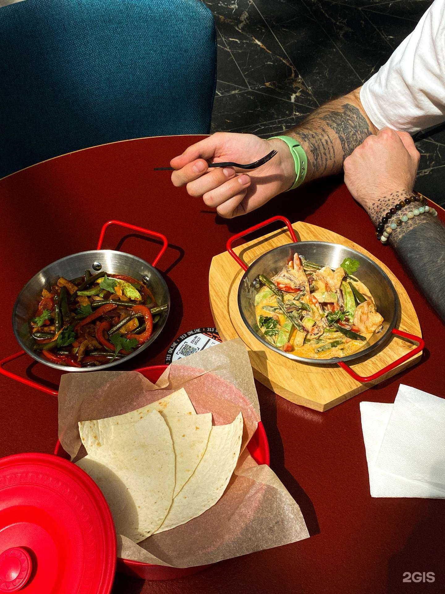 Отзывы на компанию Kubanos Tostados в Краснодаре c фото