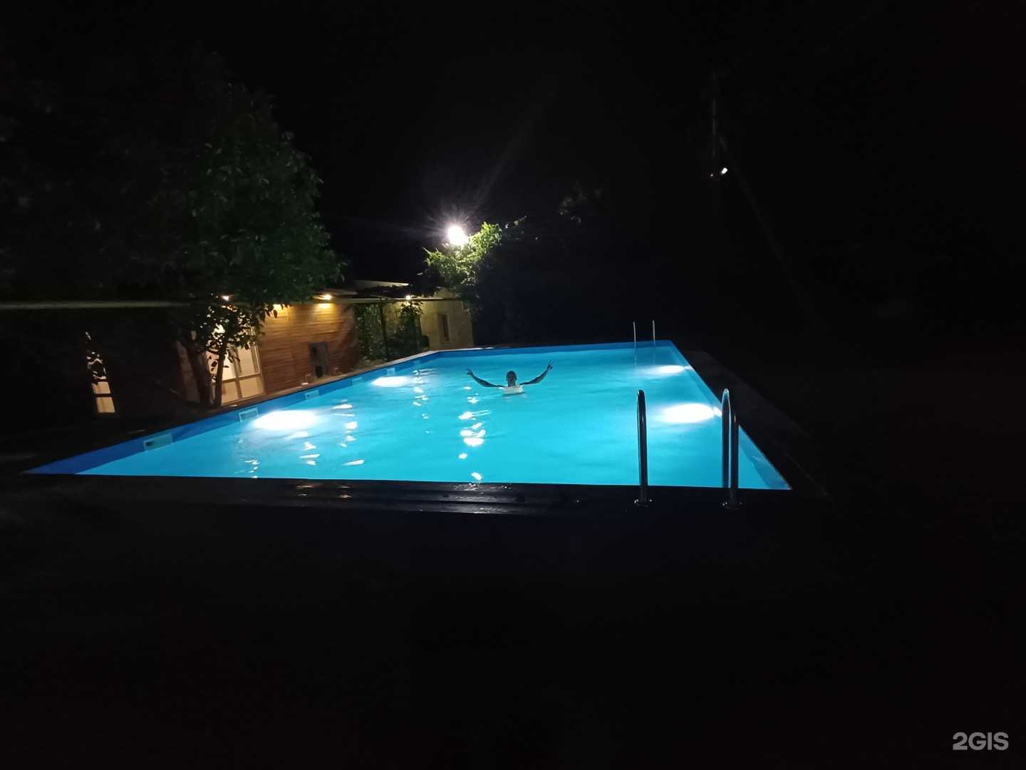 Отзывы на компанию Гостевой комплекс в Астрахани c фото