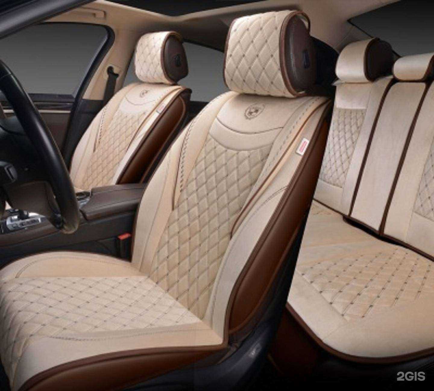 Отзывы на компанию Lineauto в г. Йошкар-Ола c фото