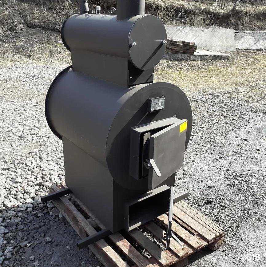 Отзывы на компанию Теплотрон-Нк в Новокузнецке c фото