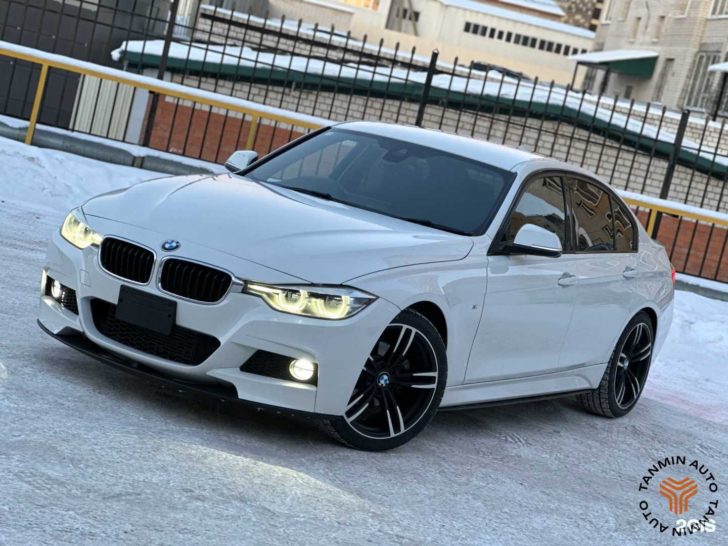 Отзывы на компанию Tanmin Auto в г. Чита c фото