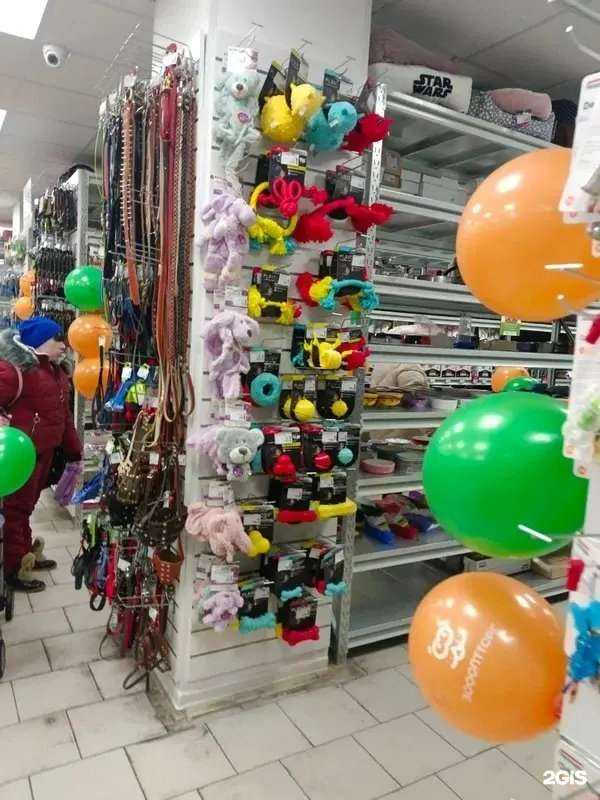 Отзывы на компанию ЗооОптТорг.рф в г. Уфа c фото