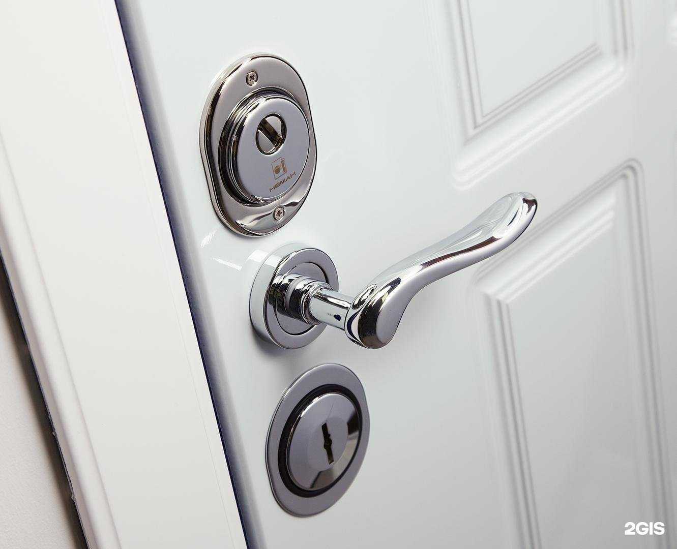 Отзывы на компанию King of doors в Москве c фото