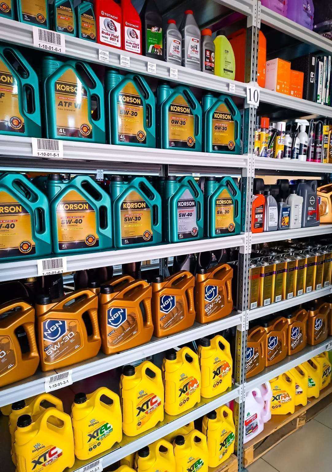 Отзывы на компанию Rossko в Оренбурге c фото