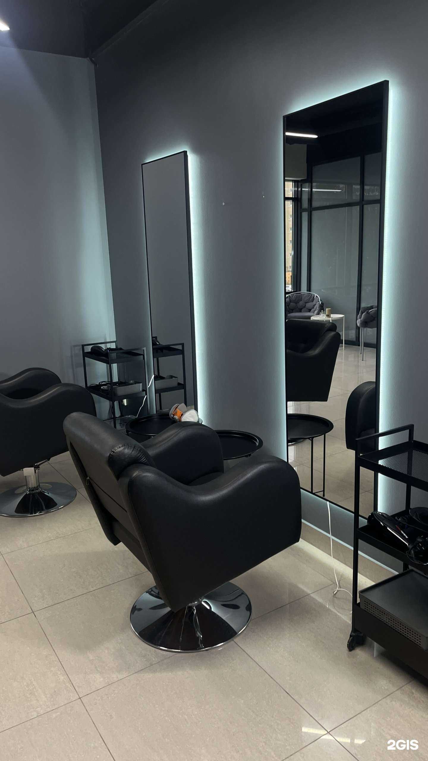 Отзывы на компанию Volgutova studio в Набережных Челнах c фото