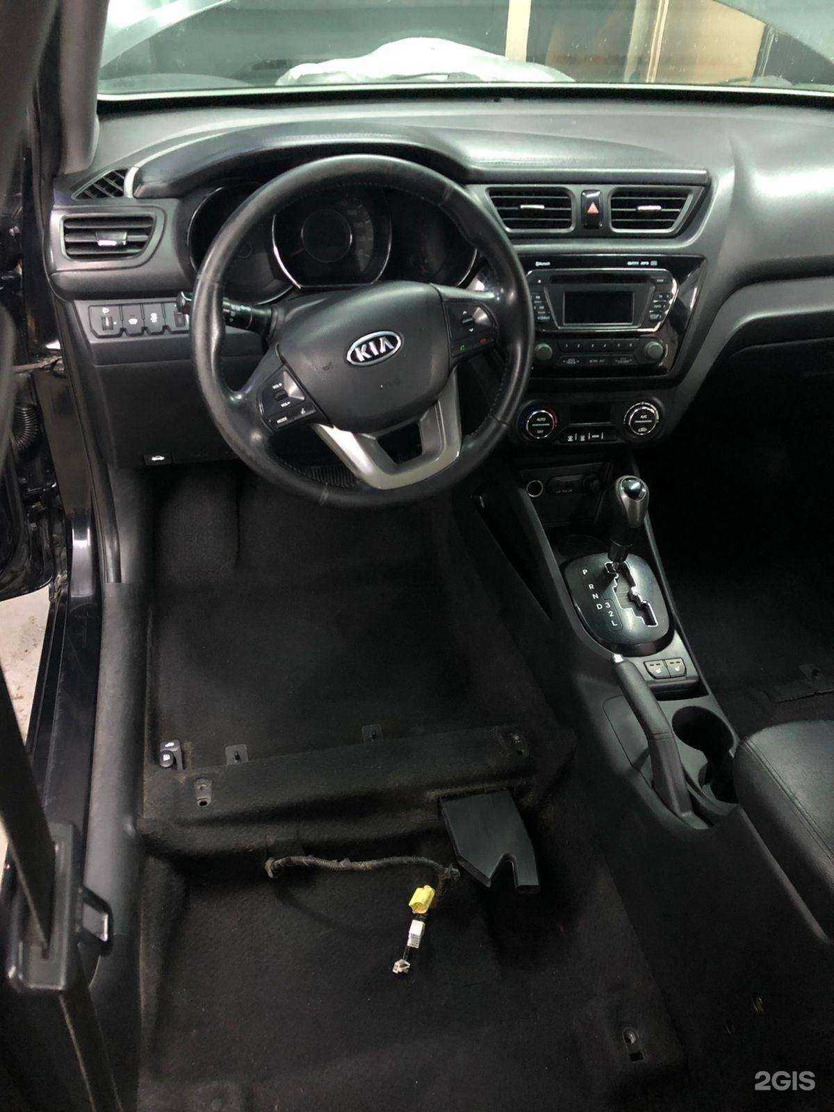 Отзывы на компанию Refresh Detailing в Якутске c фото