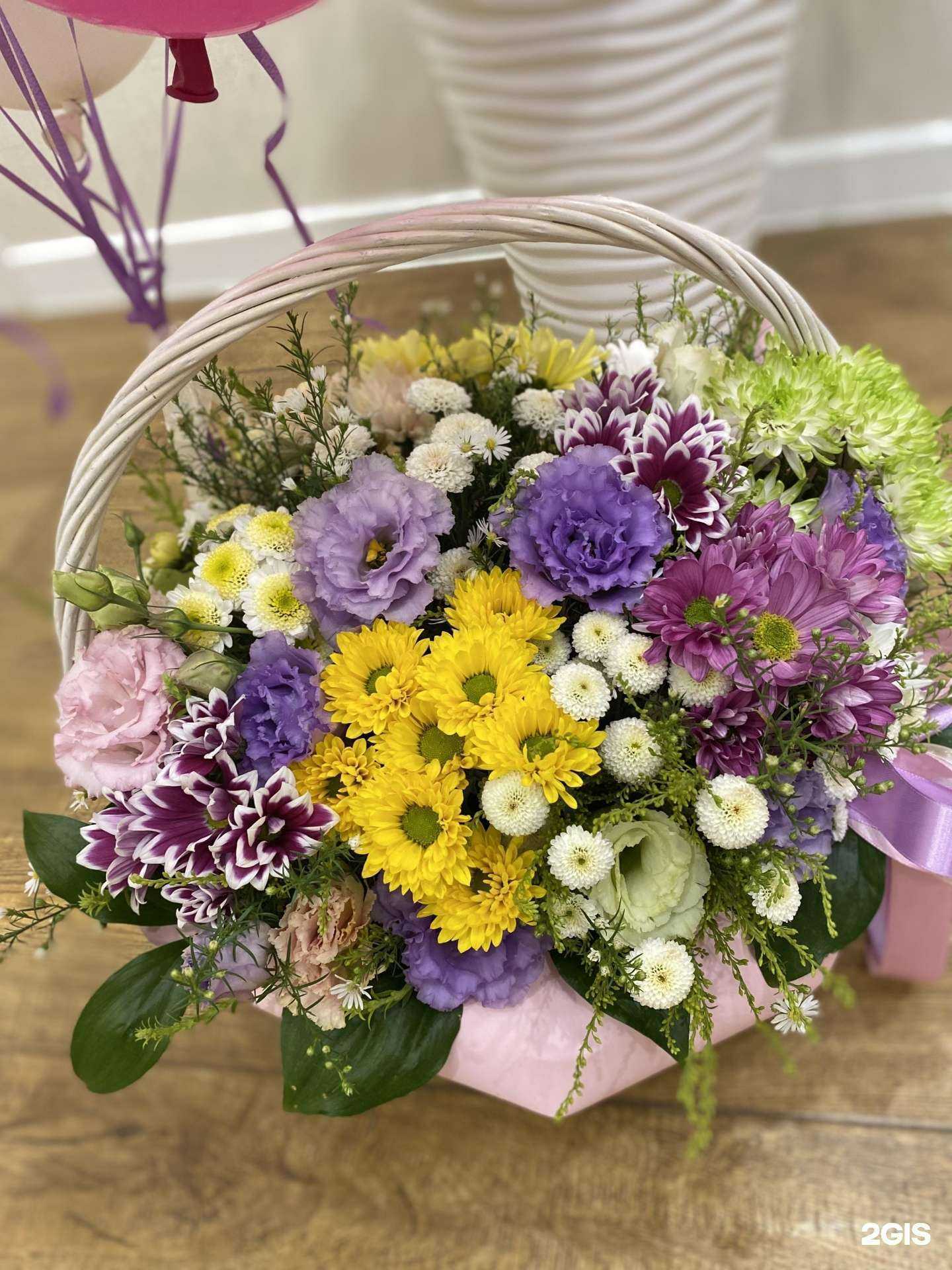 Отзывы на компанию Цветы&Кофе в Ростове-на-Дону c фото