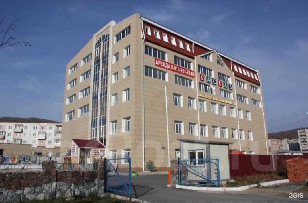 Отзывы на компанию Гренада+ в Находке c фото