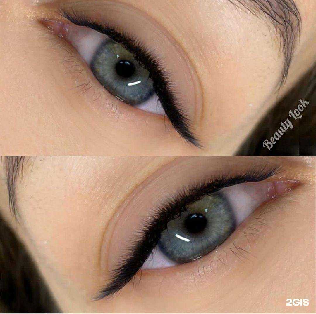 Отзывы на компанию Beauty look в г. Уссурийск c фото