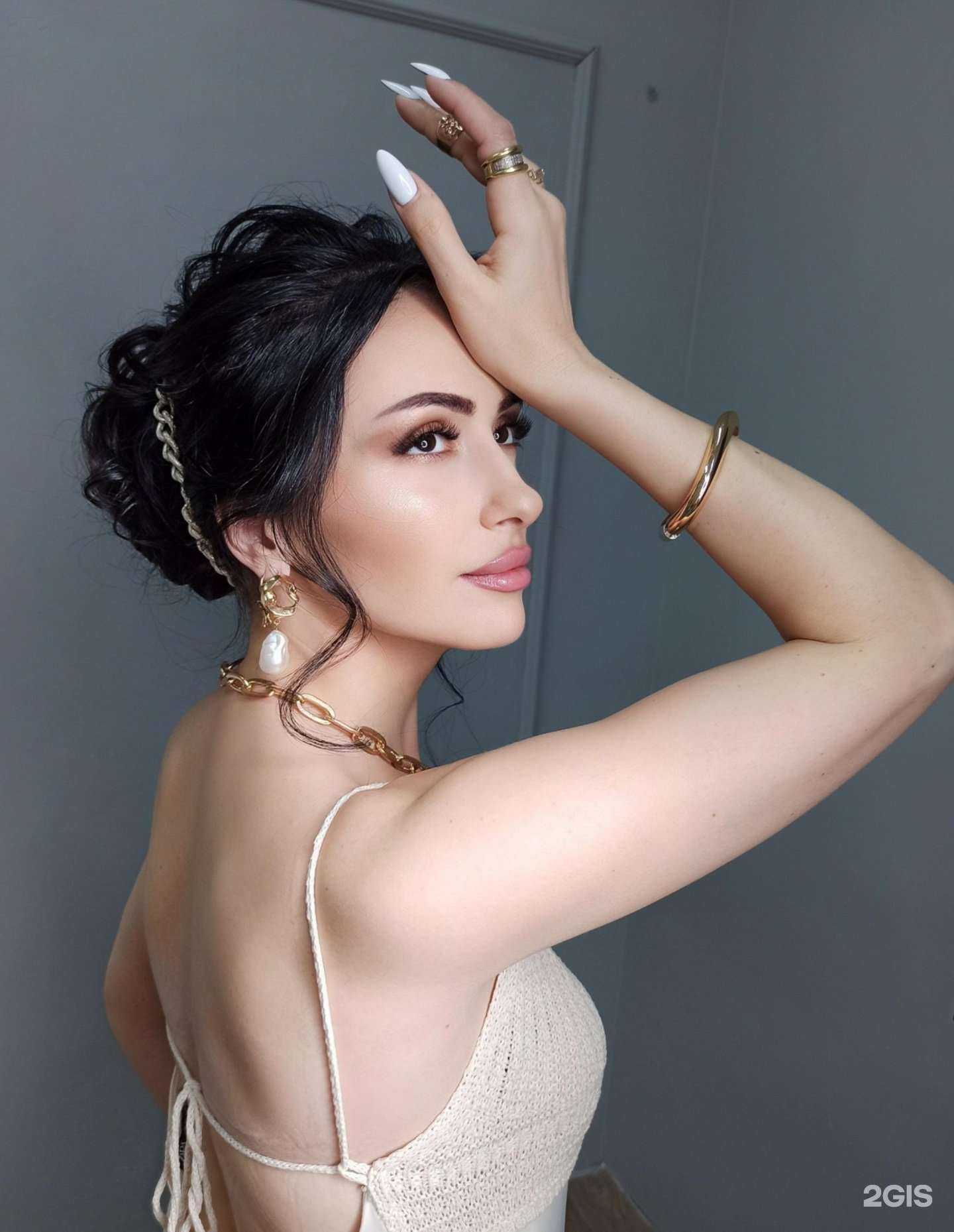 Отзывы на компанию Студия красоты Анны Нестеровой в Чебоксарах c фото