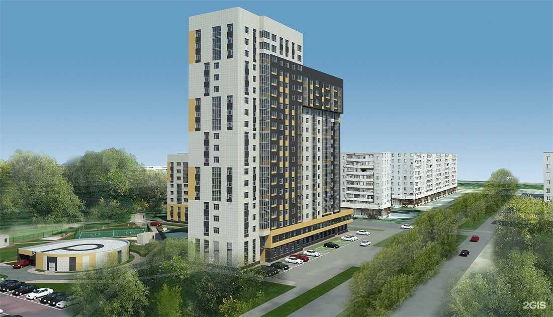 Отзывы на компанию Завод ЖБИ-3 в Казани c фото