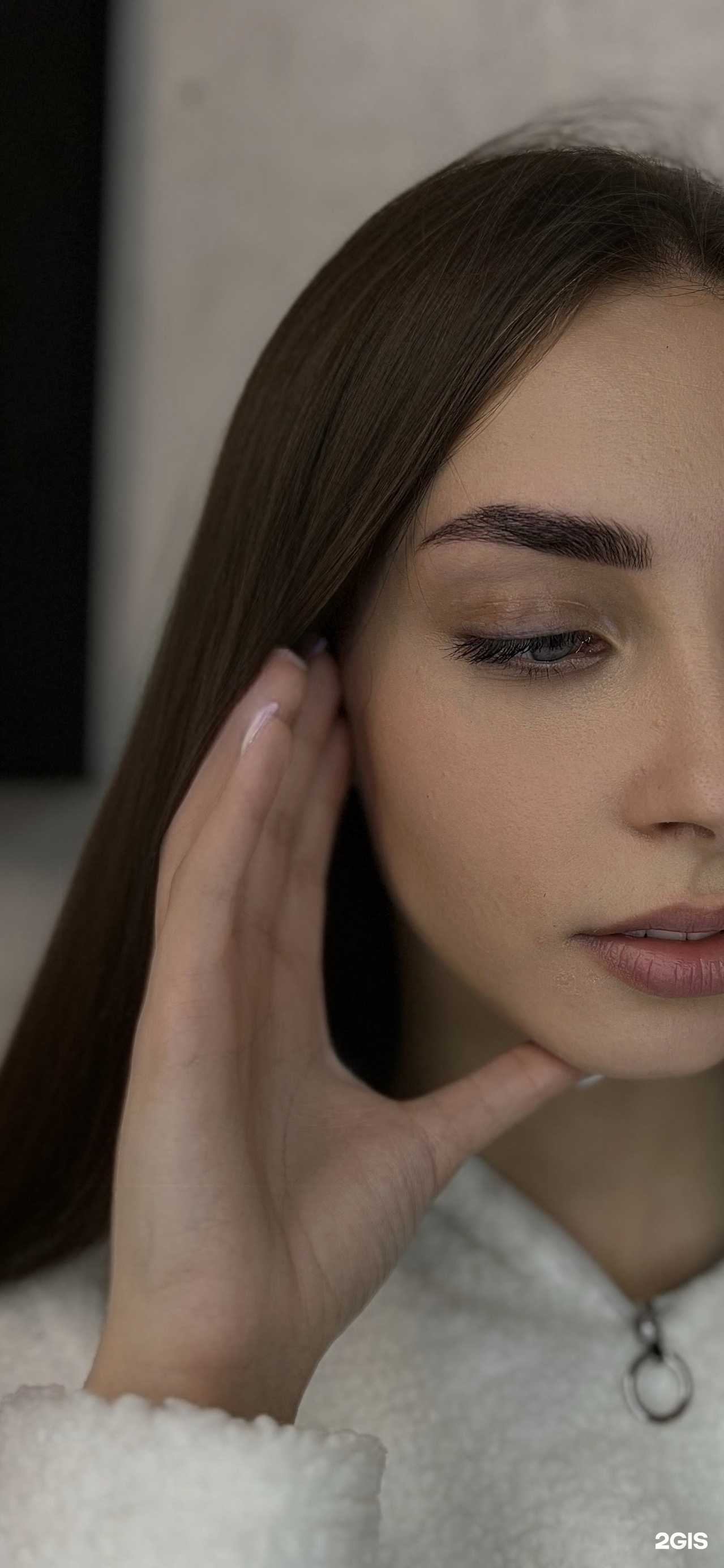 Отзывы на компанию Zatsarinina brows в г. Саратов c фото