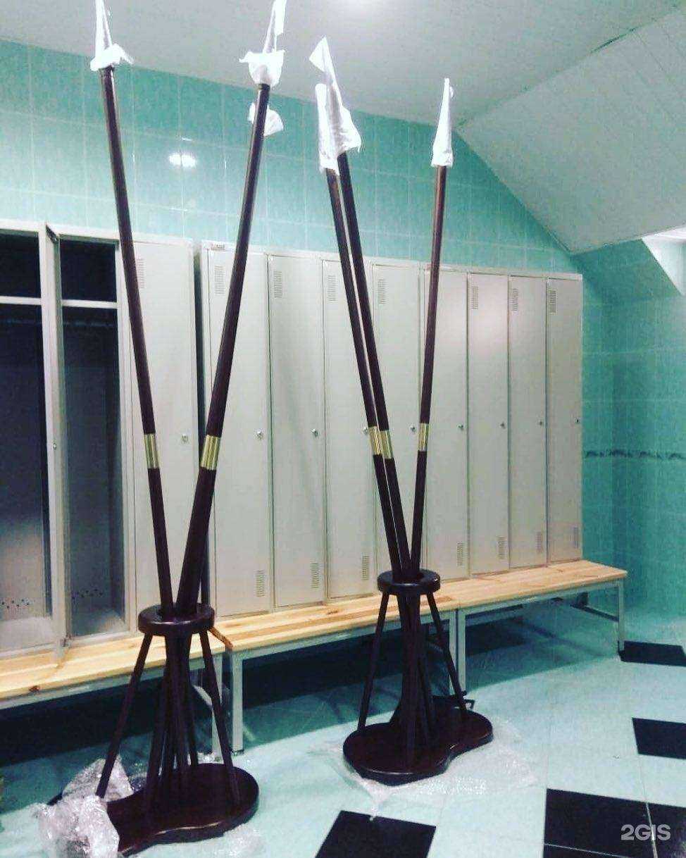 Отзывы на компанию Спортин в Екатеринбурге c фото