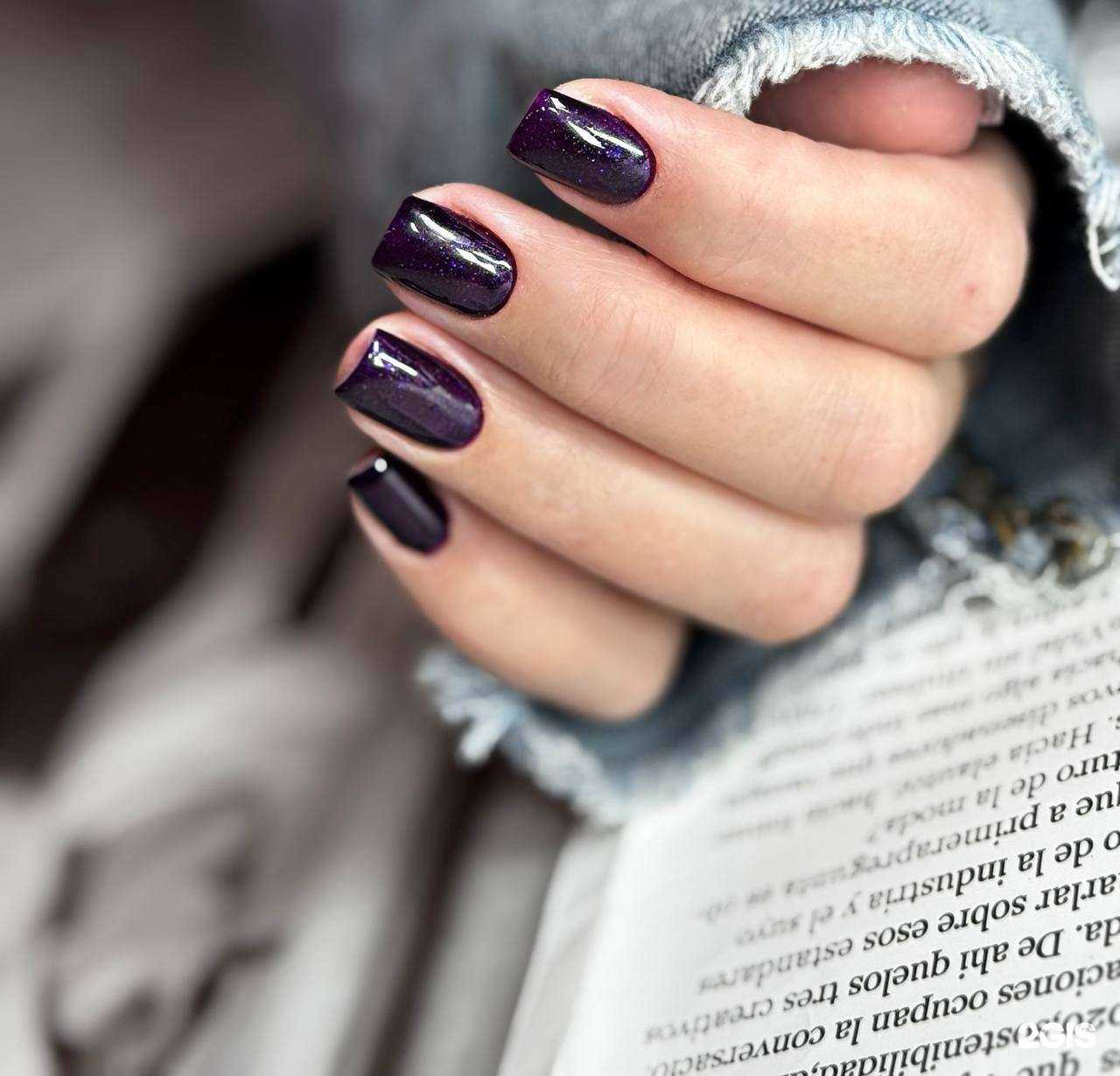 Отзывы на компанию Nail 
Master в Ульяновске c фото