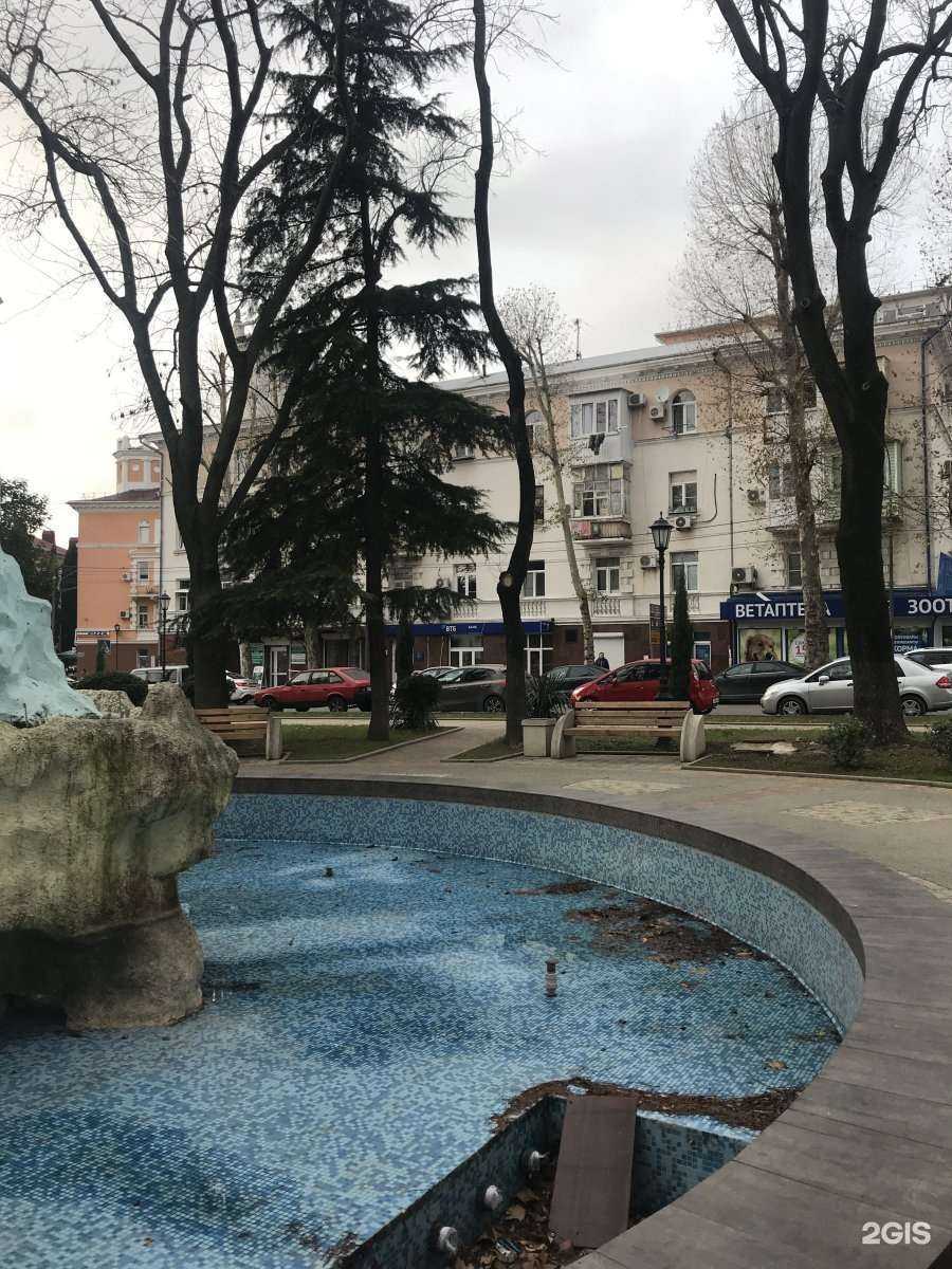 Отзывы на компанию Краснодарзооветснаб в Туапсе c фото - фотография 2 из 2