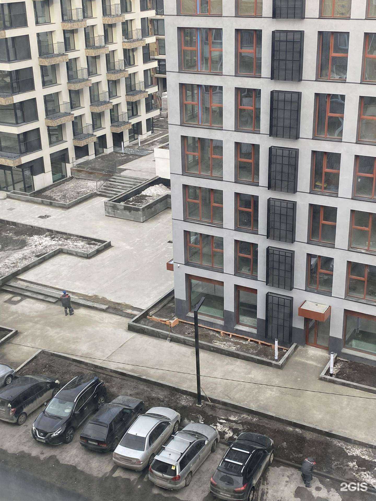 Отзывы на компанию Озерки в Новосибирске c фото - фотография 2 из 2