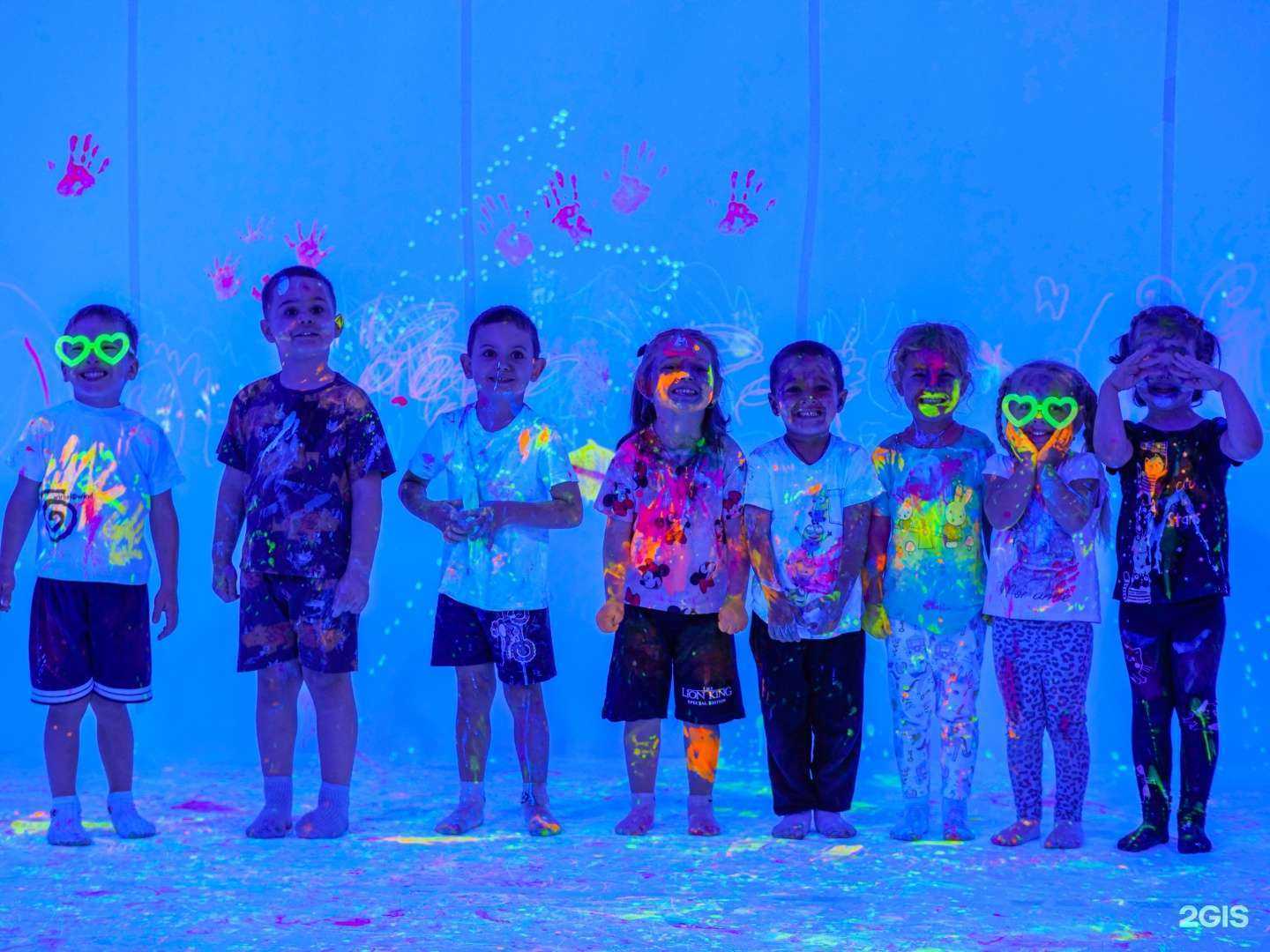 Отзывы на компанию Kids point в Ростове-на-Дону c фото