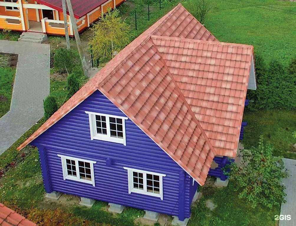 Отзывы на компанию Детинец в Воронеже c фото